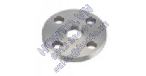 Báo giá Mặt bích rỗng 5KB, inox 304 ngày 14/07/2021